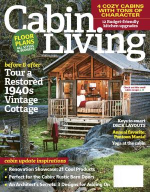 Cabin Living