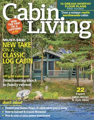 Cabin Living