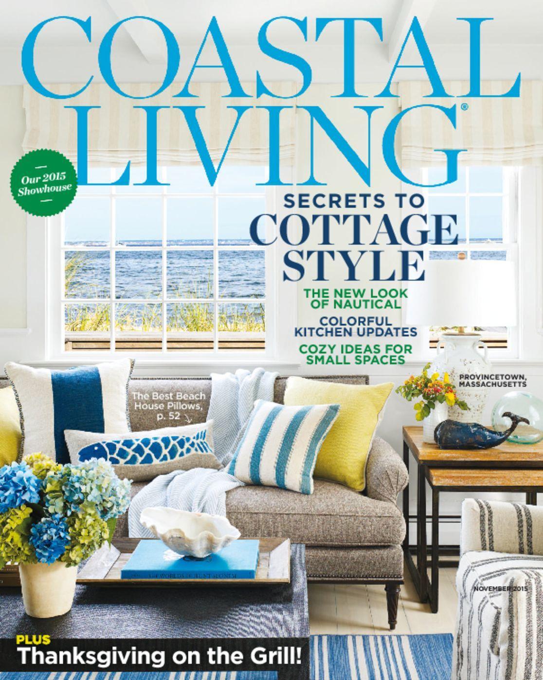 Coastal Living