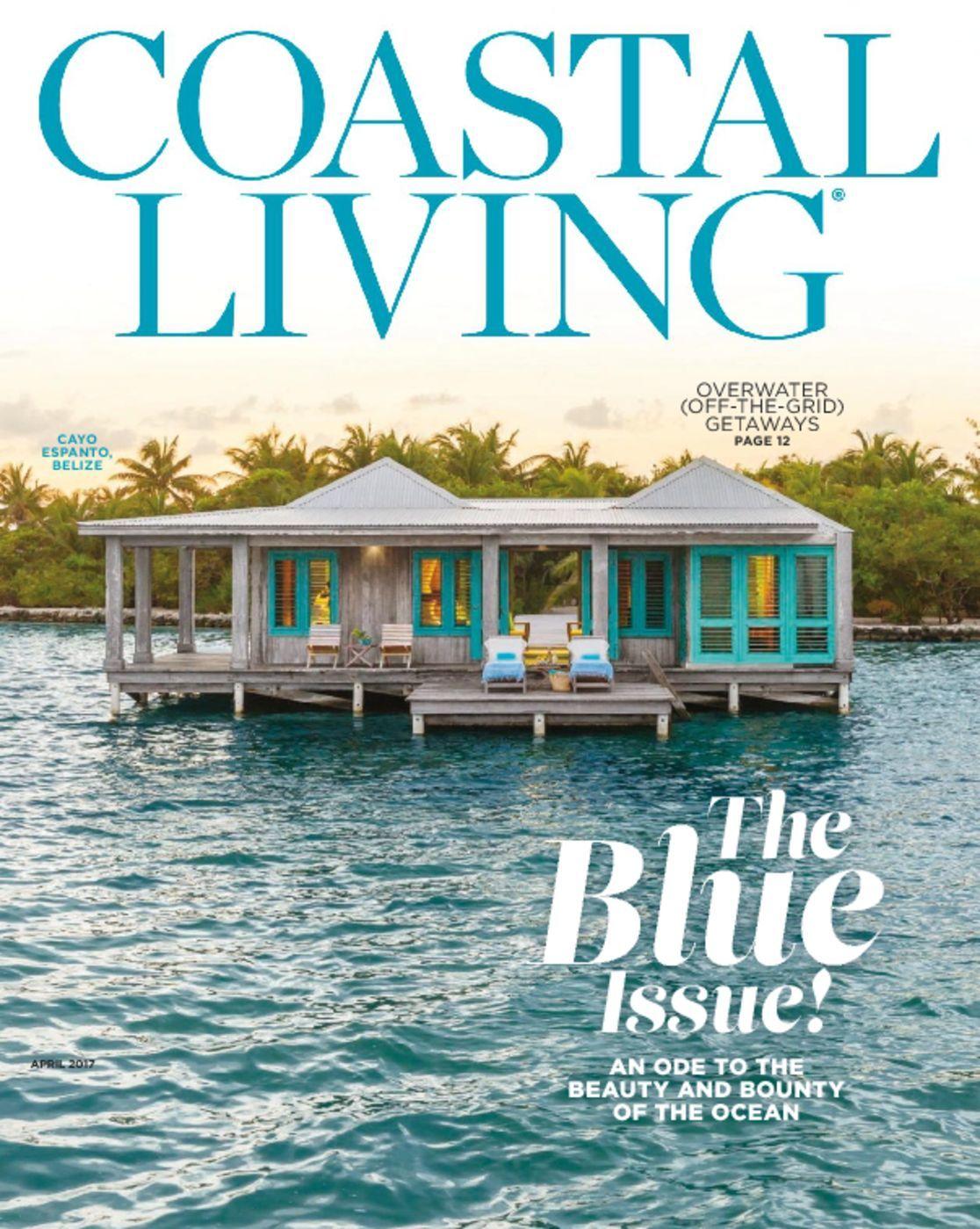 Coastal Living