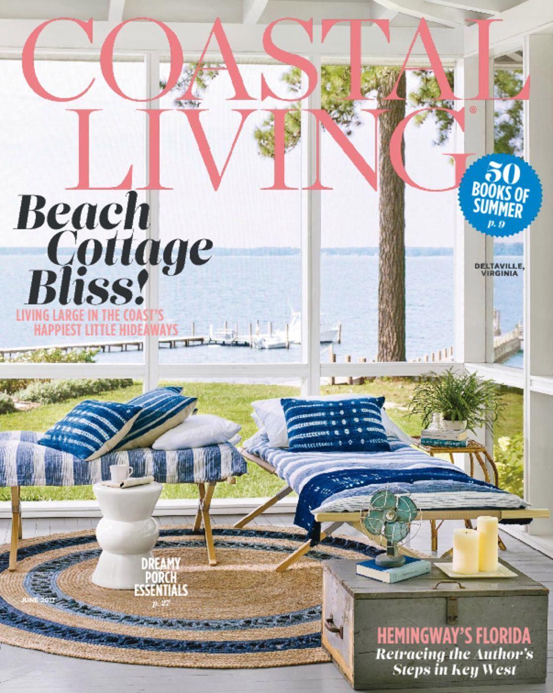 Coastal Living