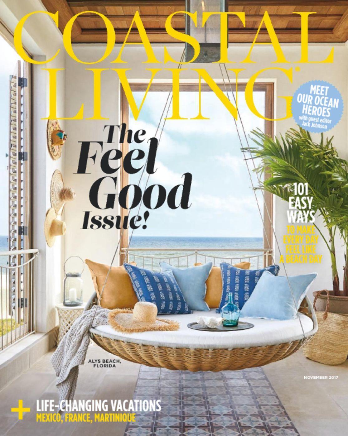 Coastal Living