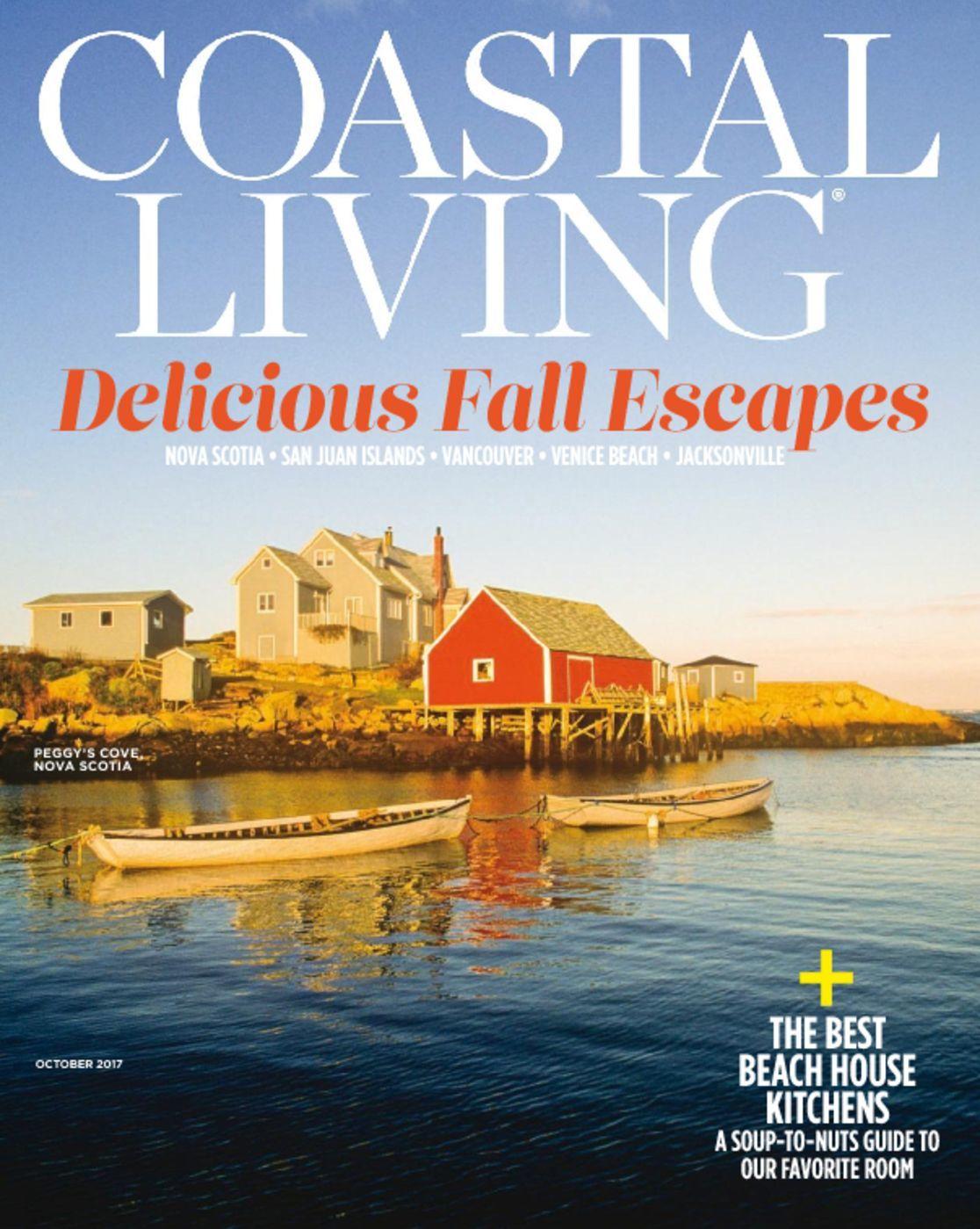 Coastal Living