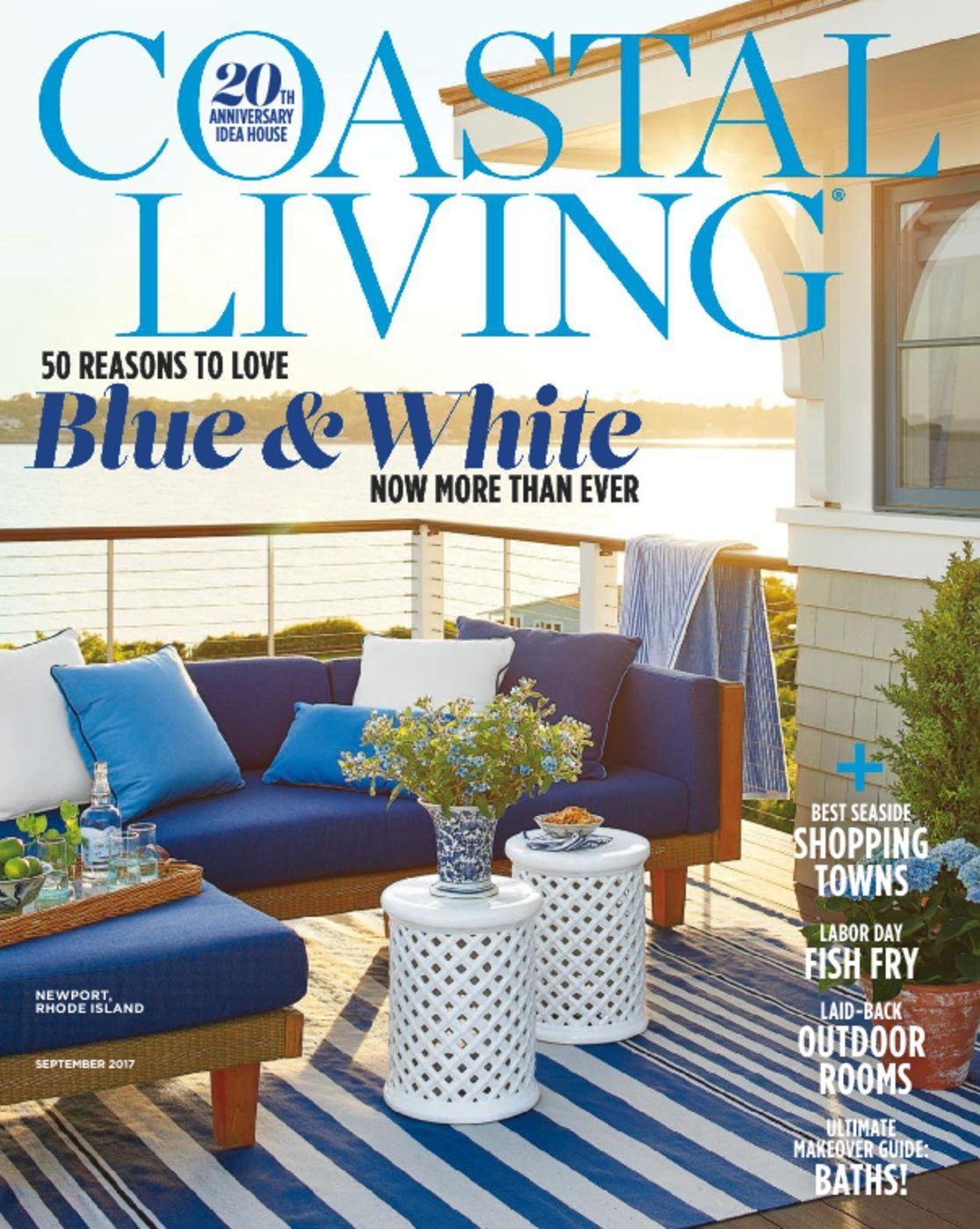Coastal Living