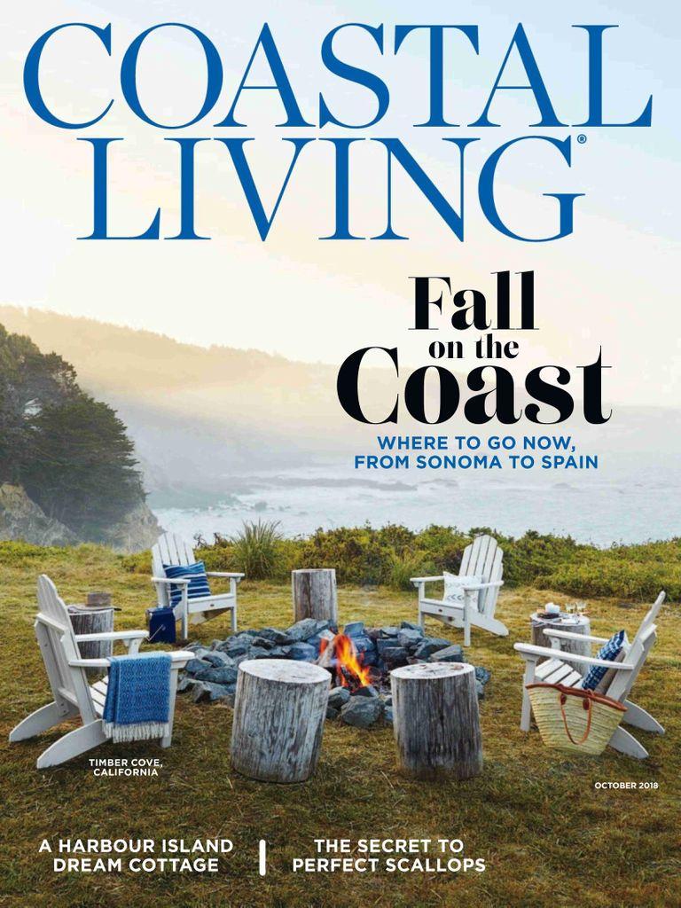 Coastal Living