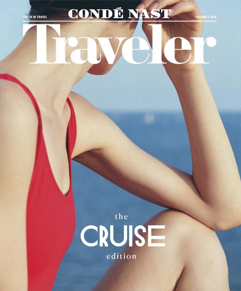 Conde Nast Traveler