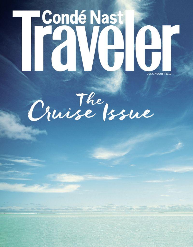 Conde Nast Traveler
