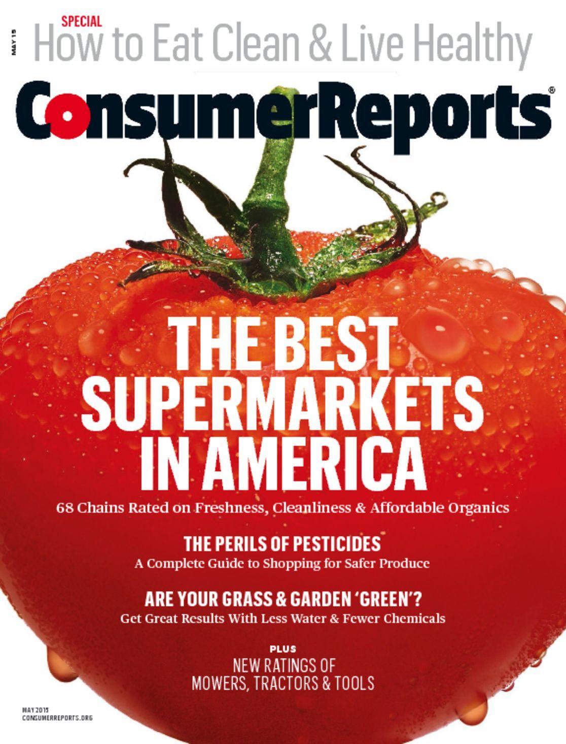 Consumer Reports