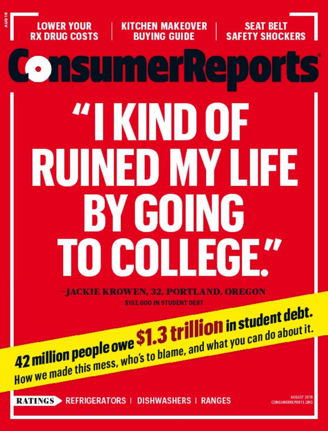 Consumer Reports