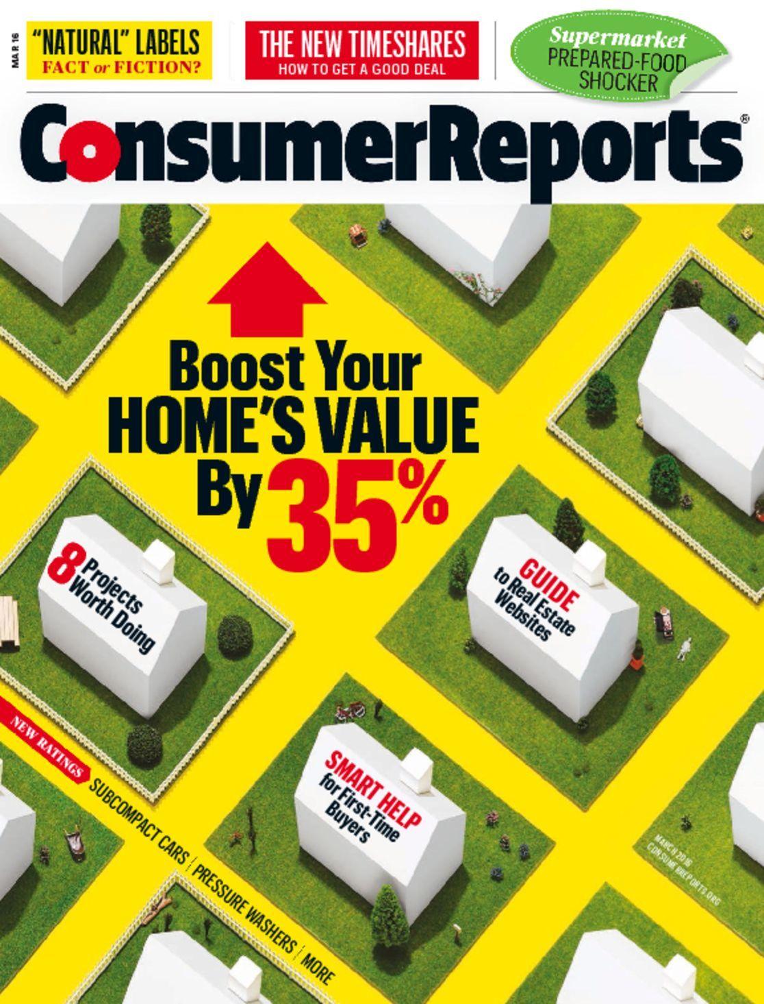 Consumer Reports