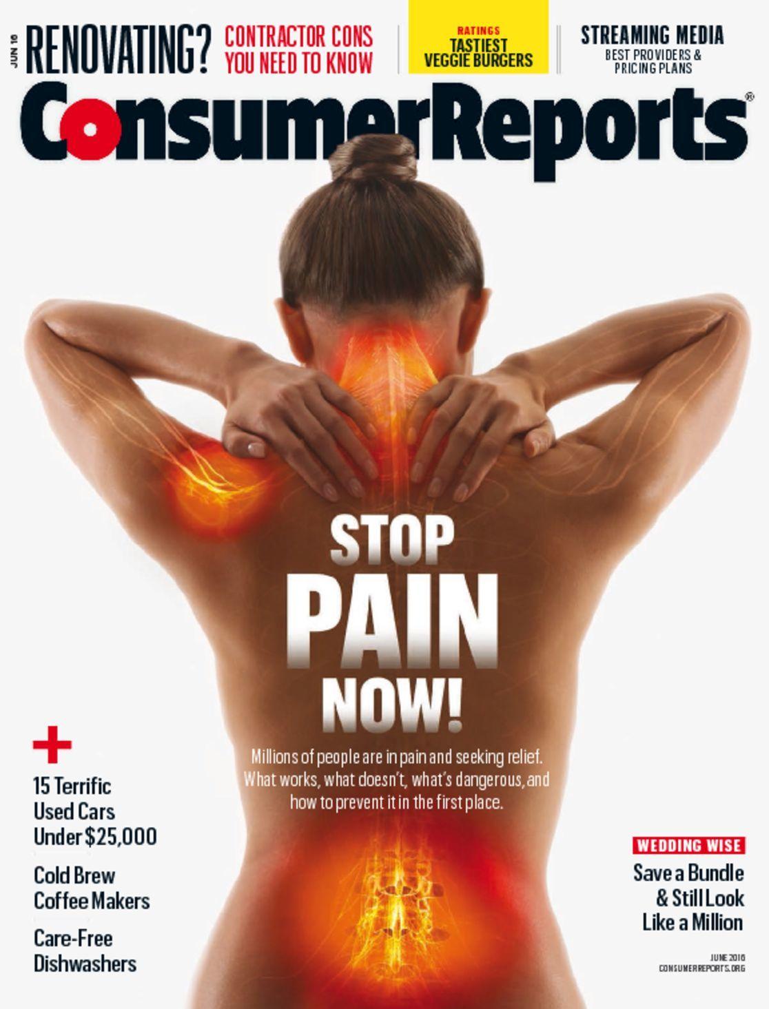 Consumer Reports