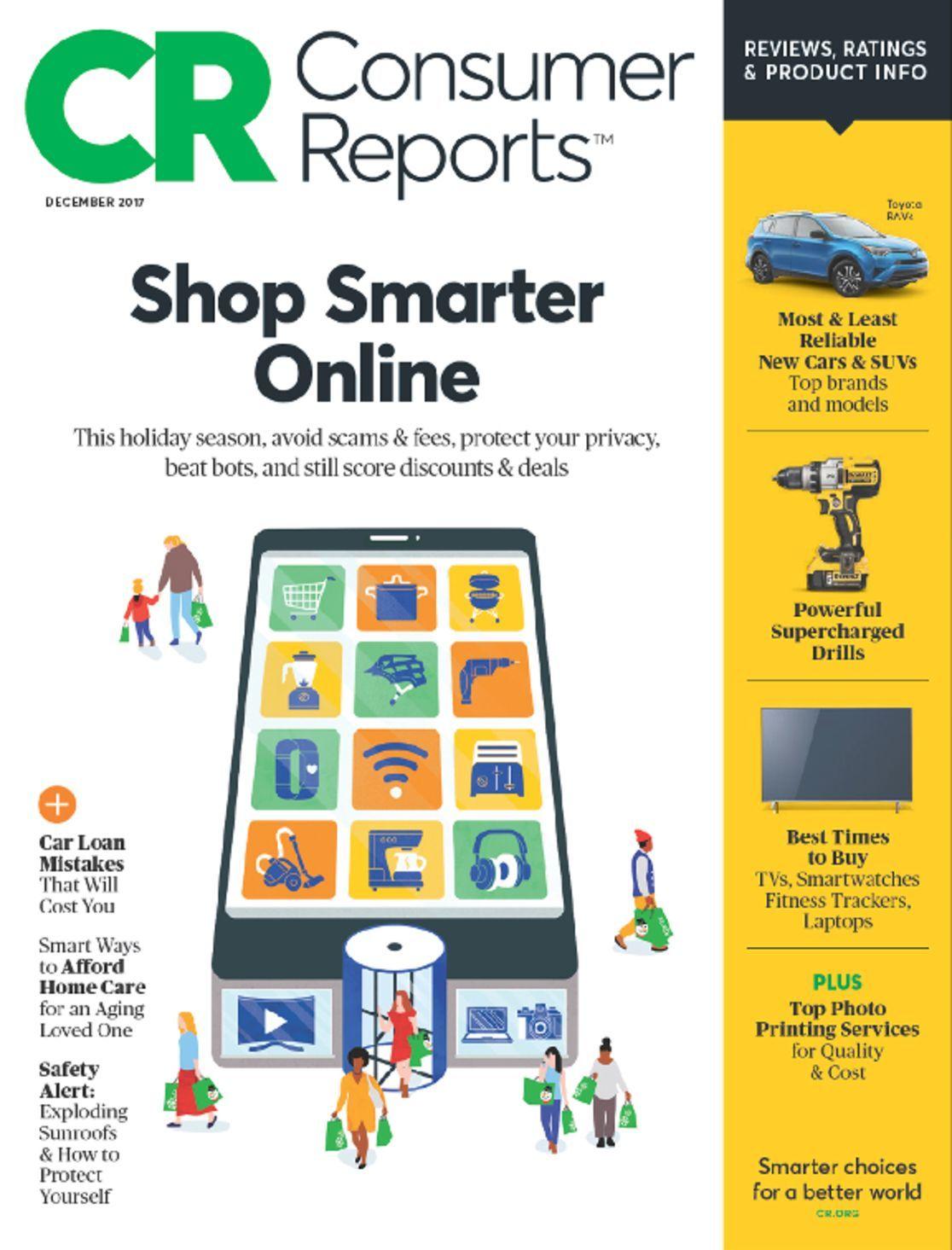 Consumer Reports