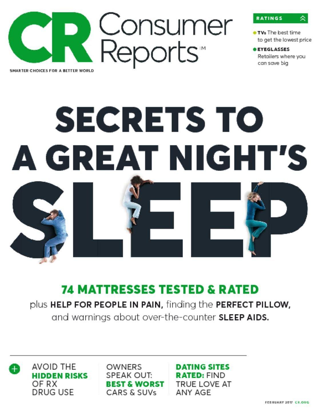 Consumer Reports