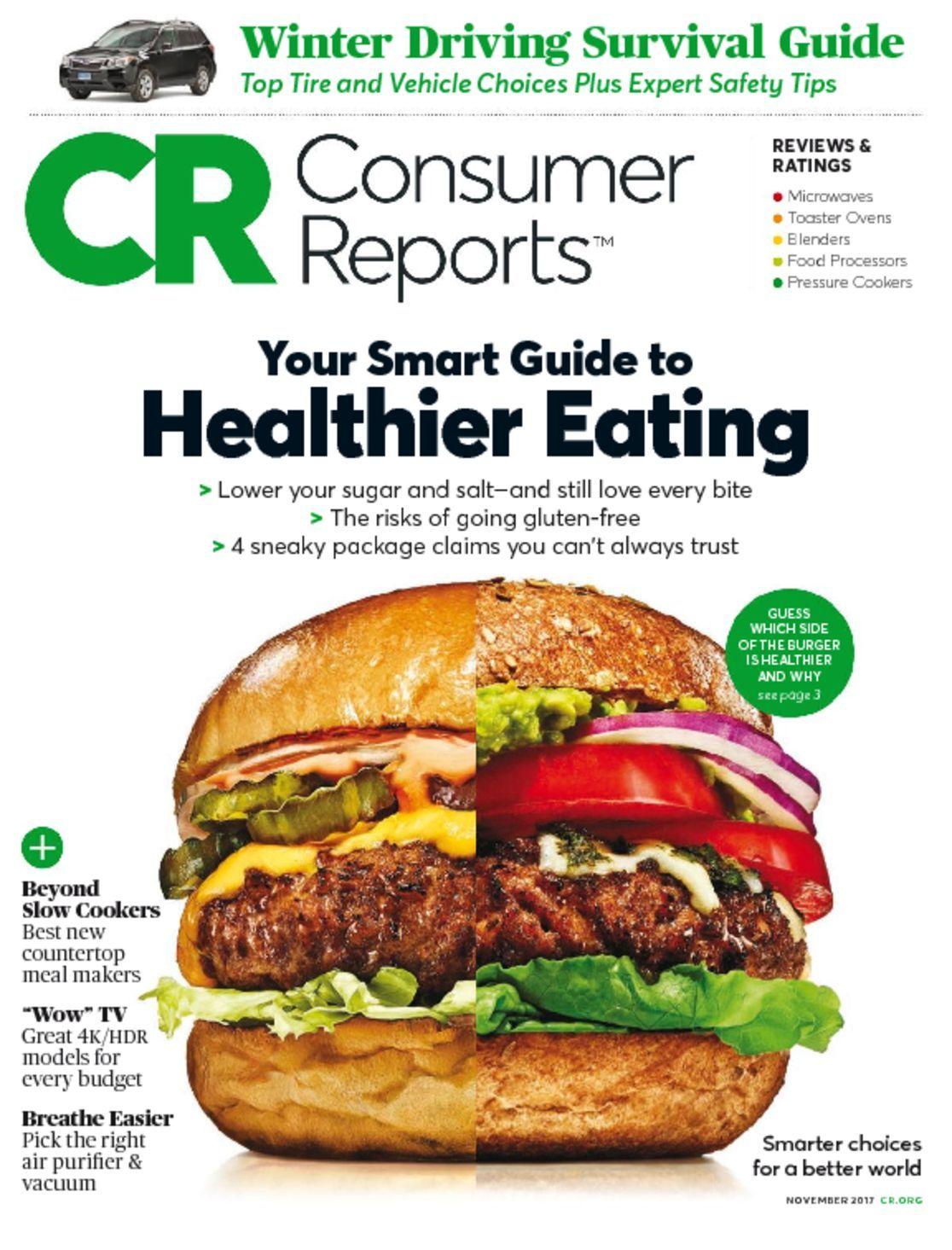 Consumer Reports