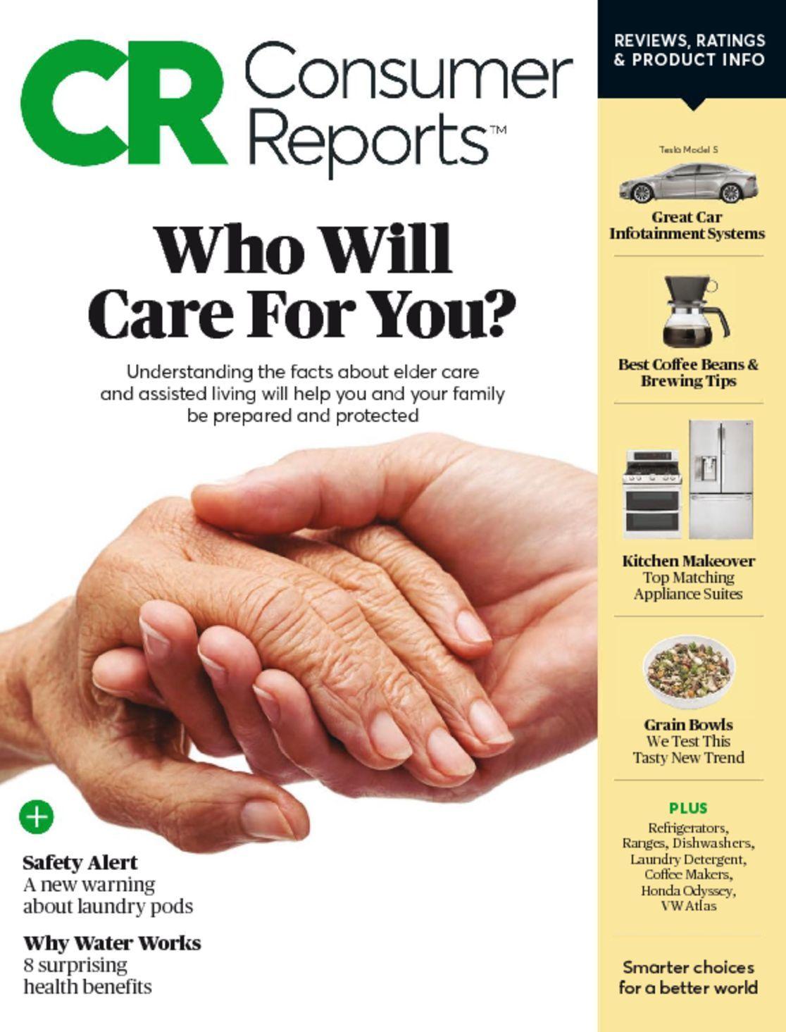 Consumer Reports