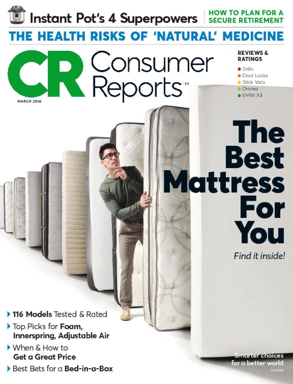 Consumer Reports