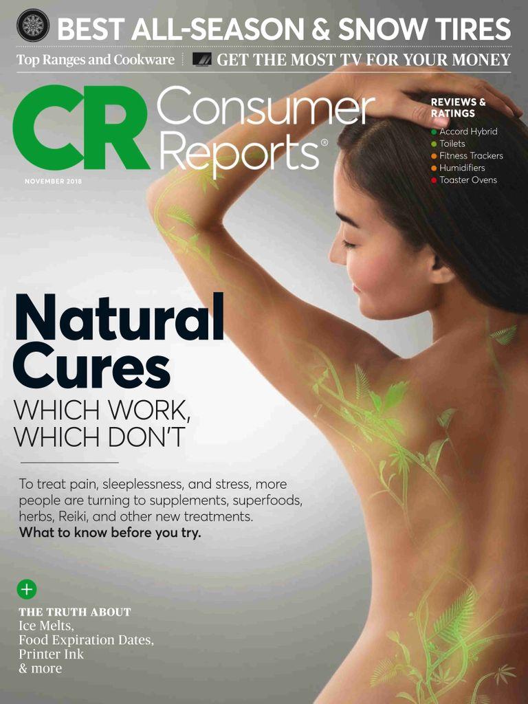 Consumer Reports