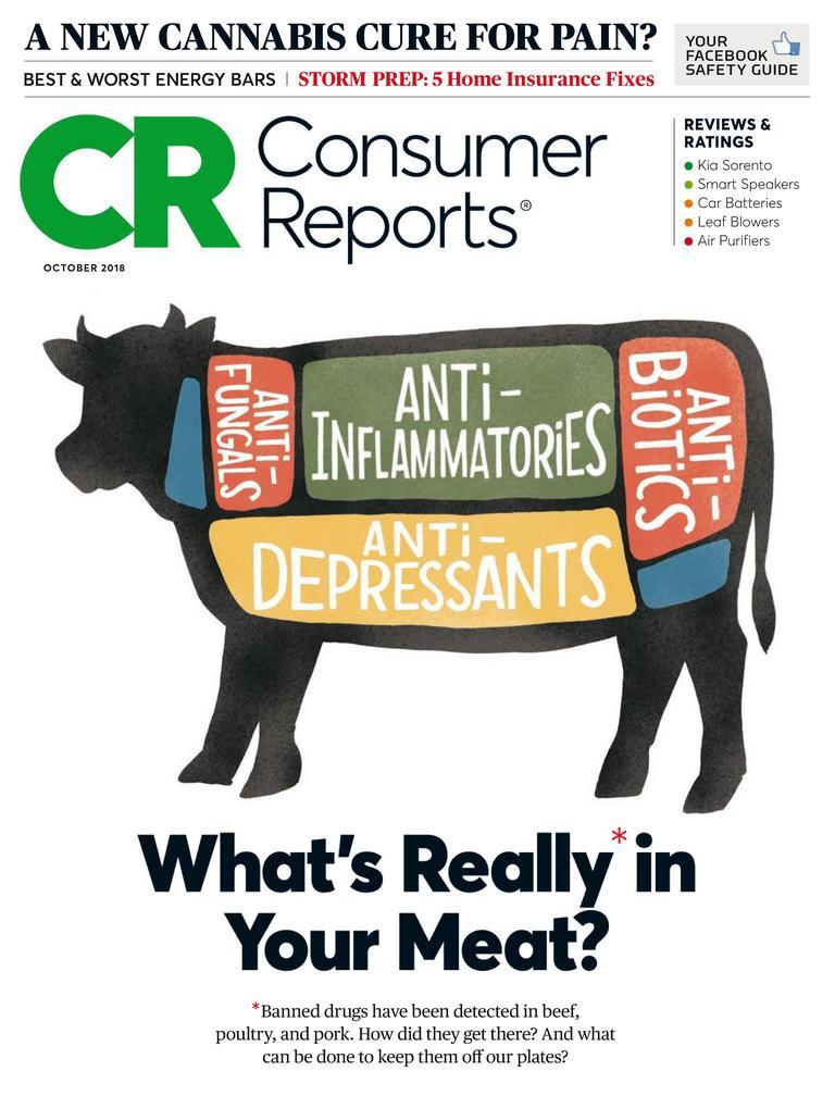 Consumer Reports