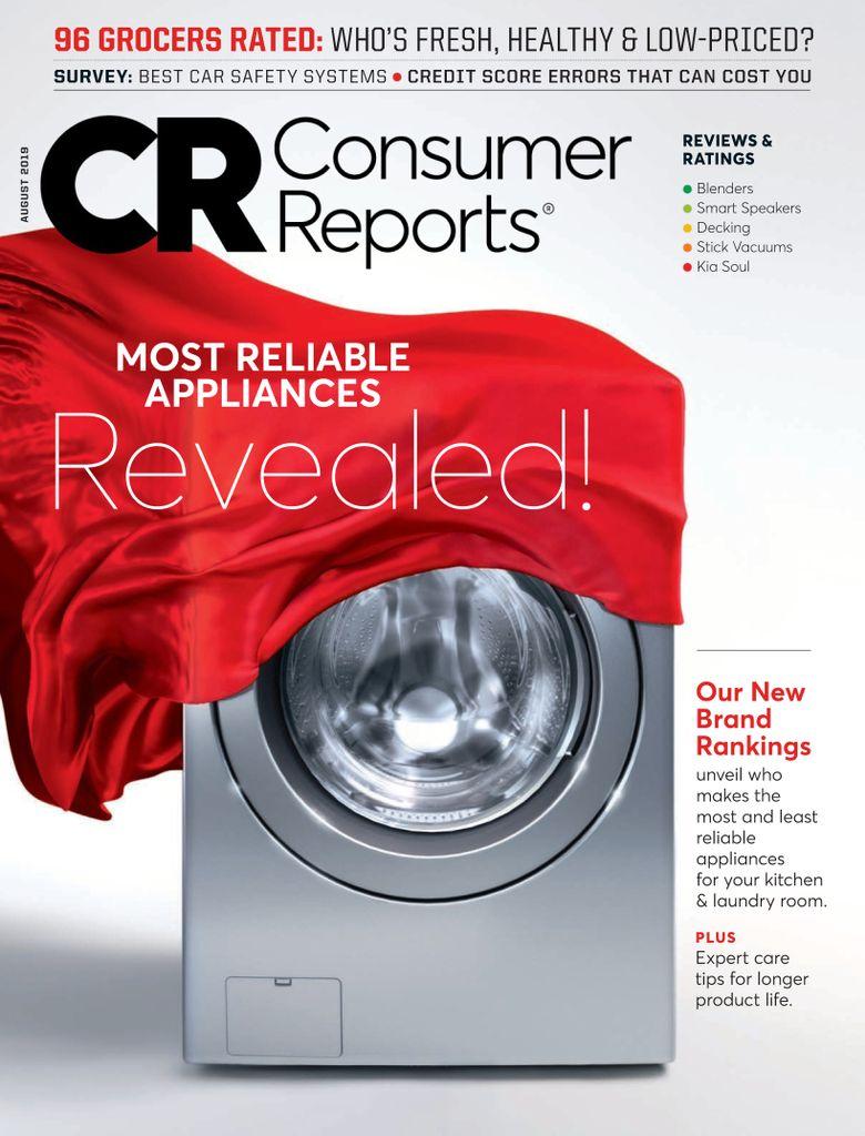 Consumer Reports