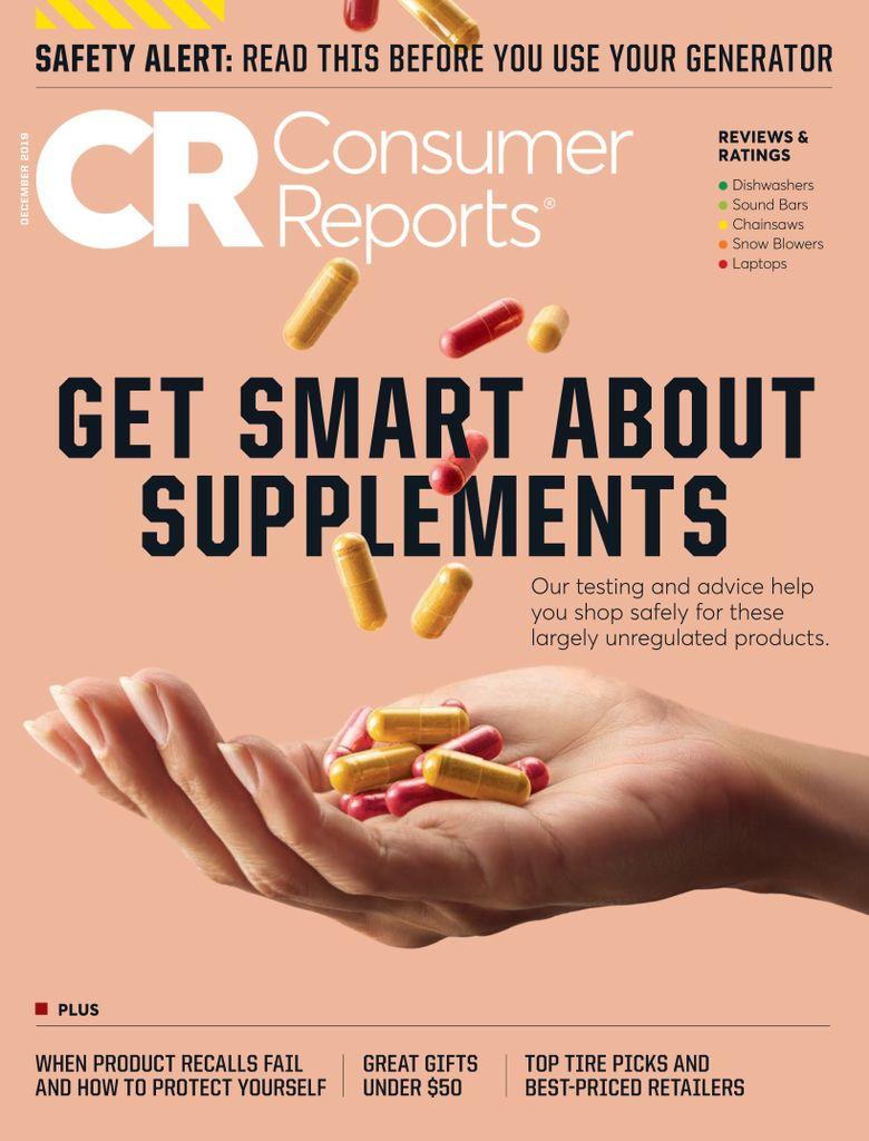 Consumer Reports