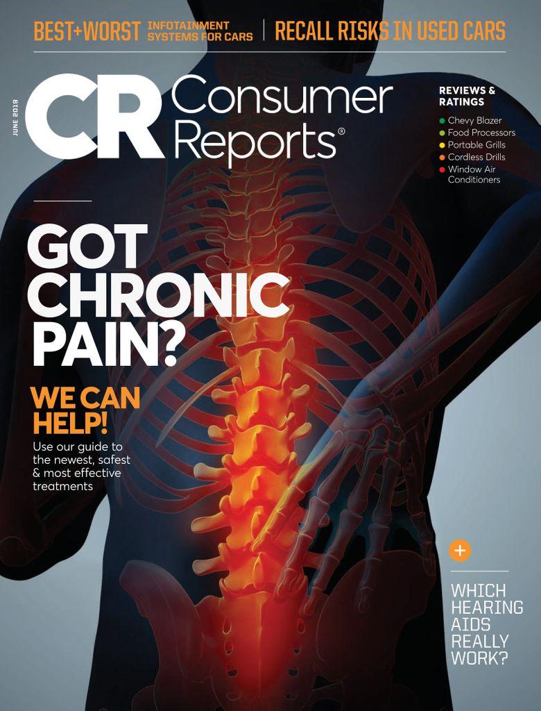 Consumer Reports