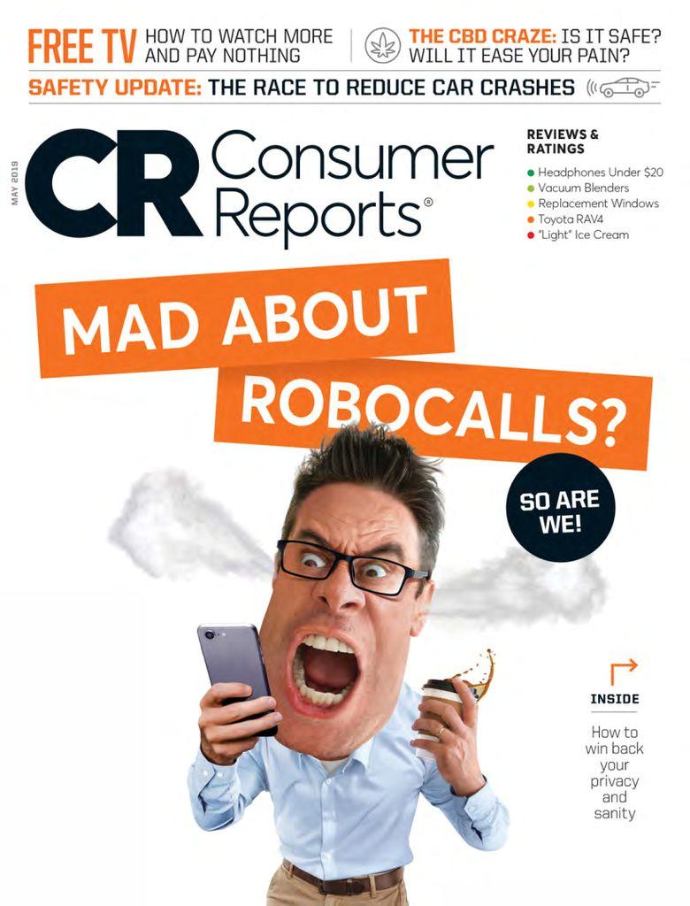 Consumer Reports