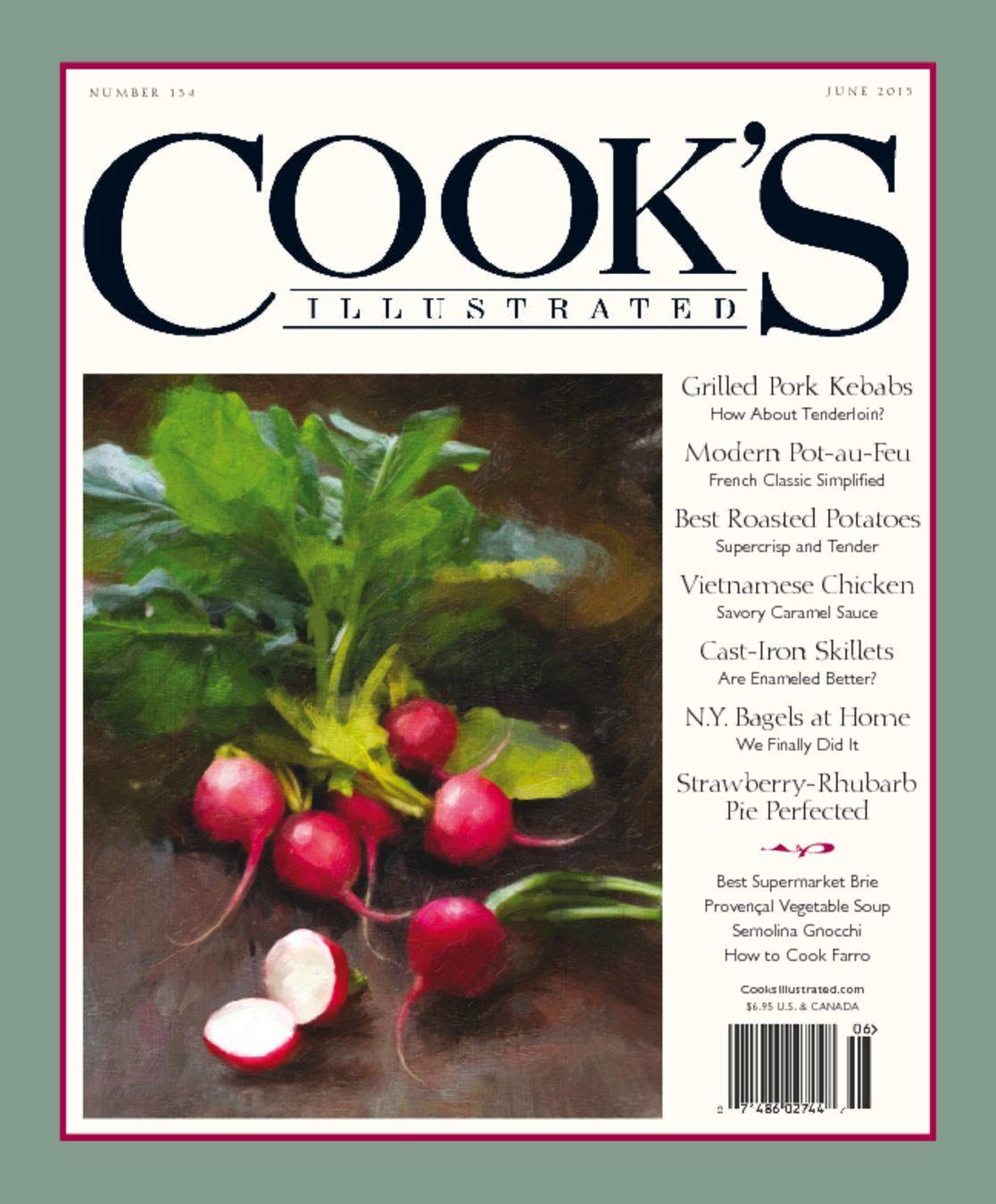 Cook's Illustrated