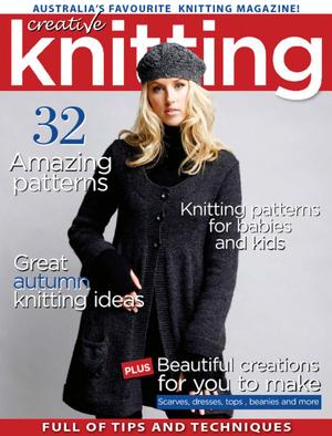 Creative Knitting