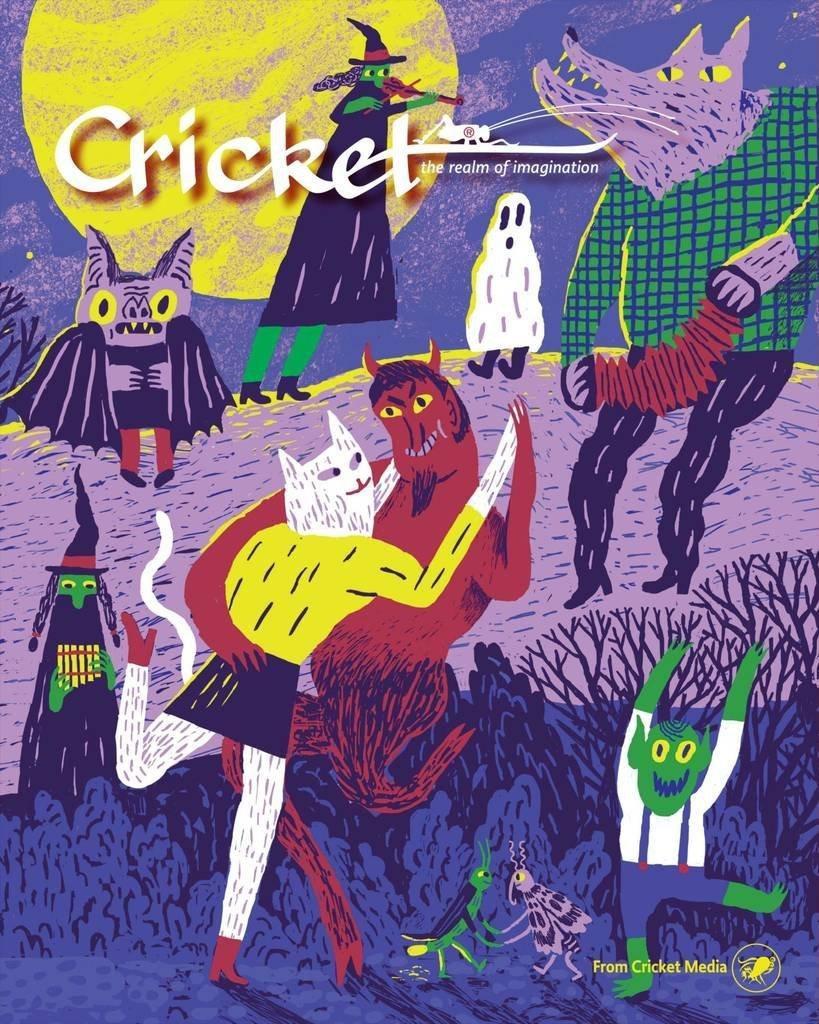 Cricket