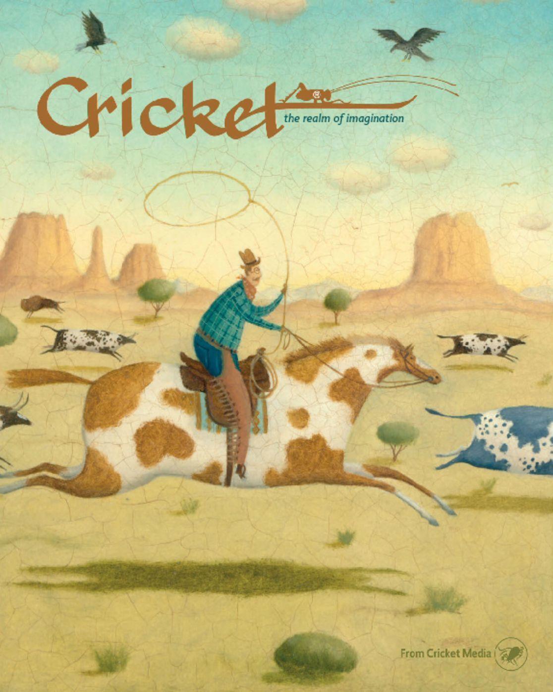 Cricket