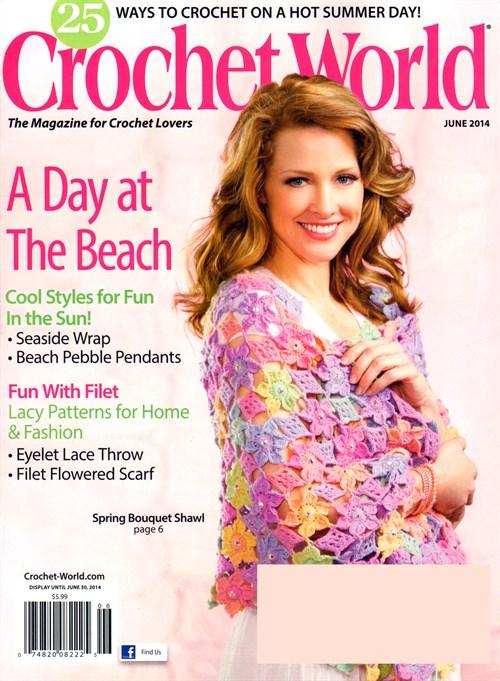 Crochet World