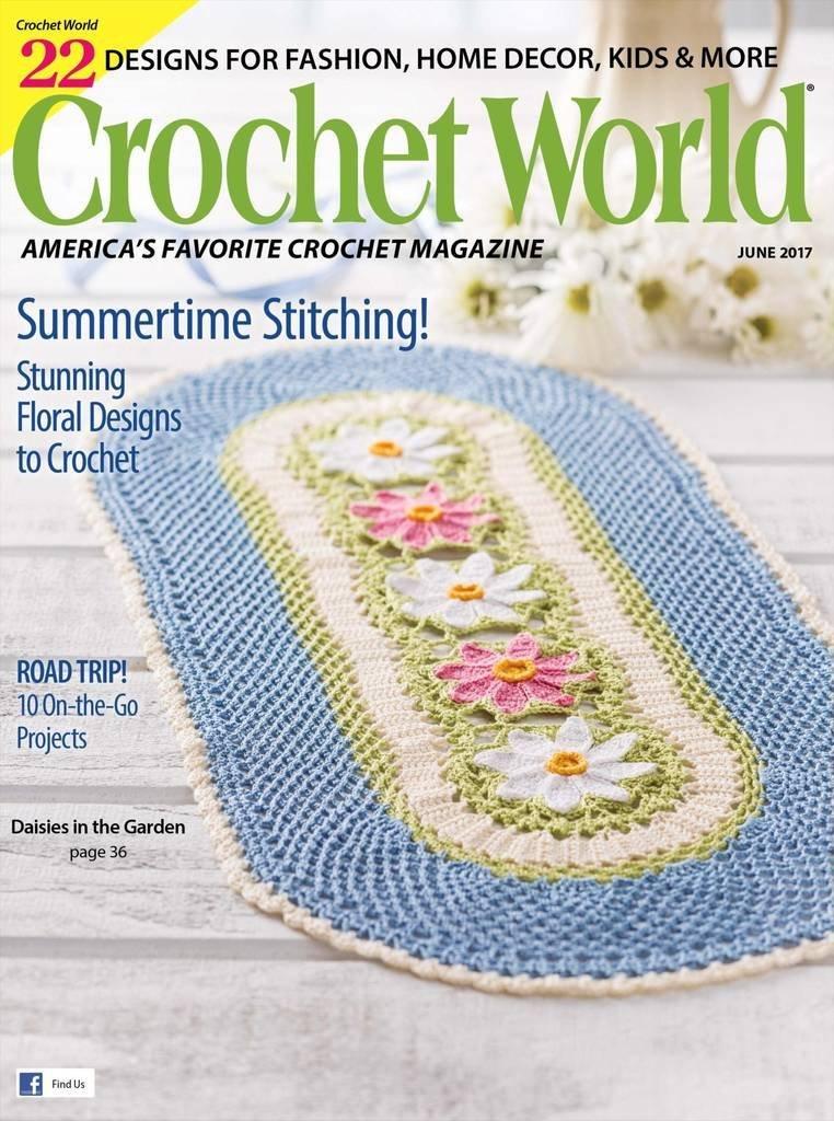 Crochet World