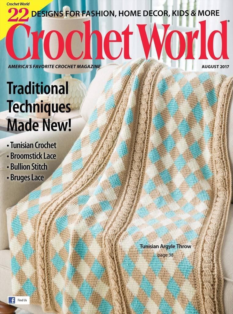 Crochet World