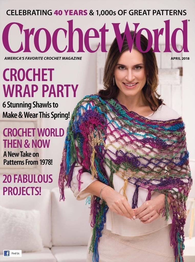 Crochet World