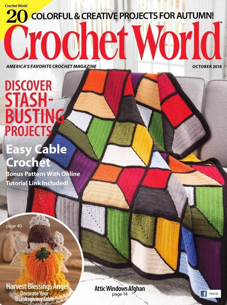 Crochet World