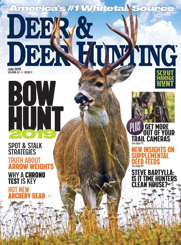 Deer Deer Hunting Magazine TopMags deer-deer-hunting-magazine-topmags