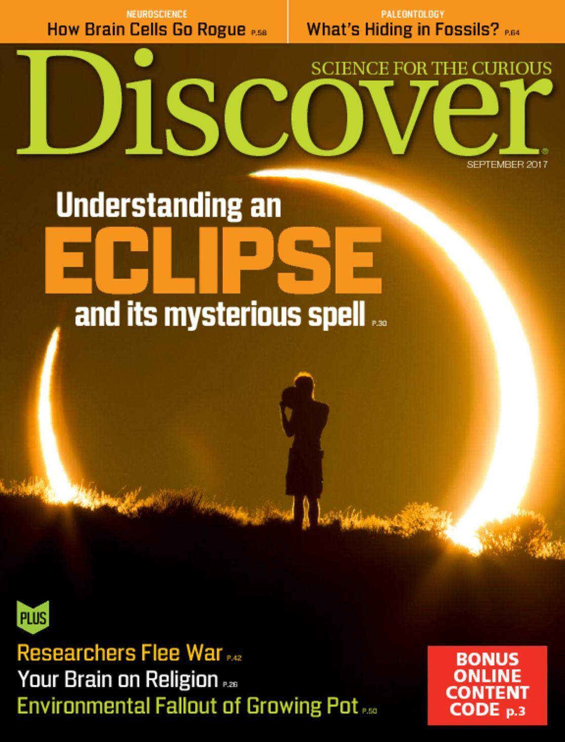Discover