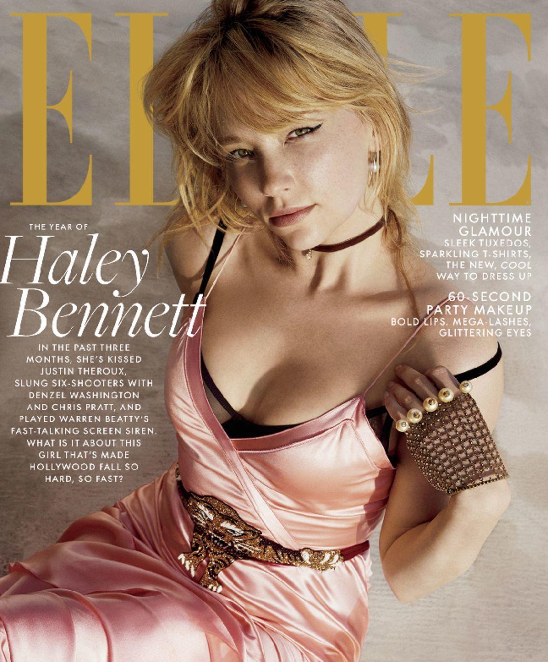 Elle