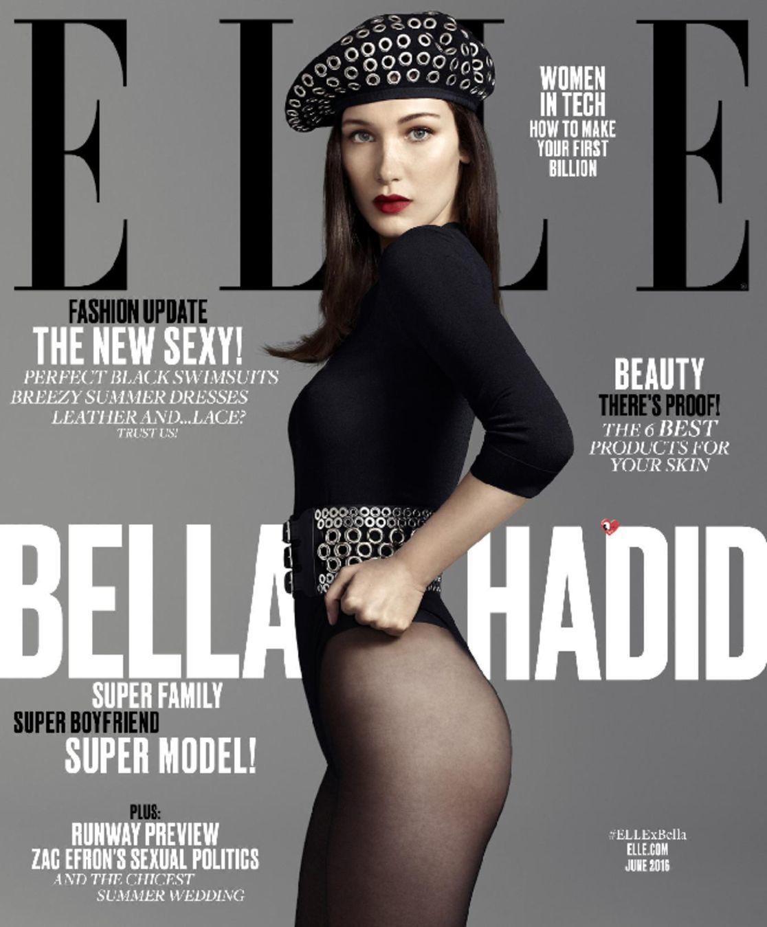 Elle
