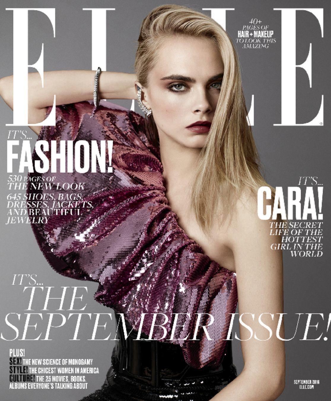 Elle