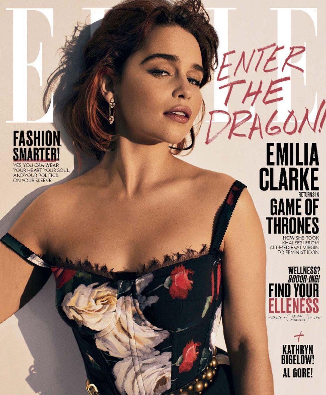 Elle