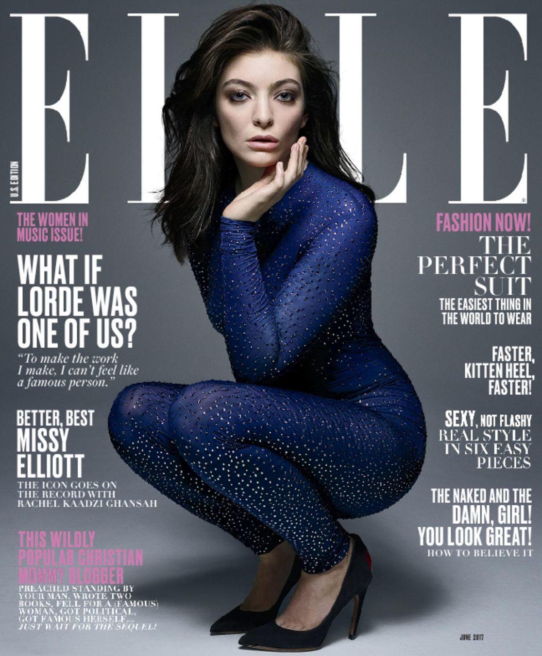 Elle