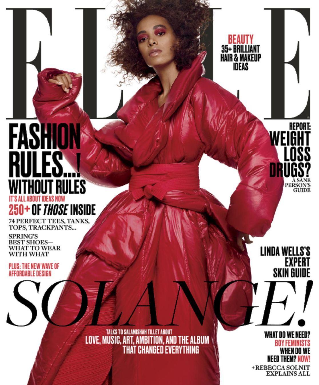 Elle