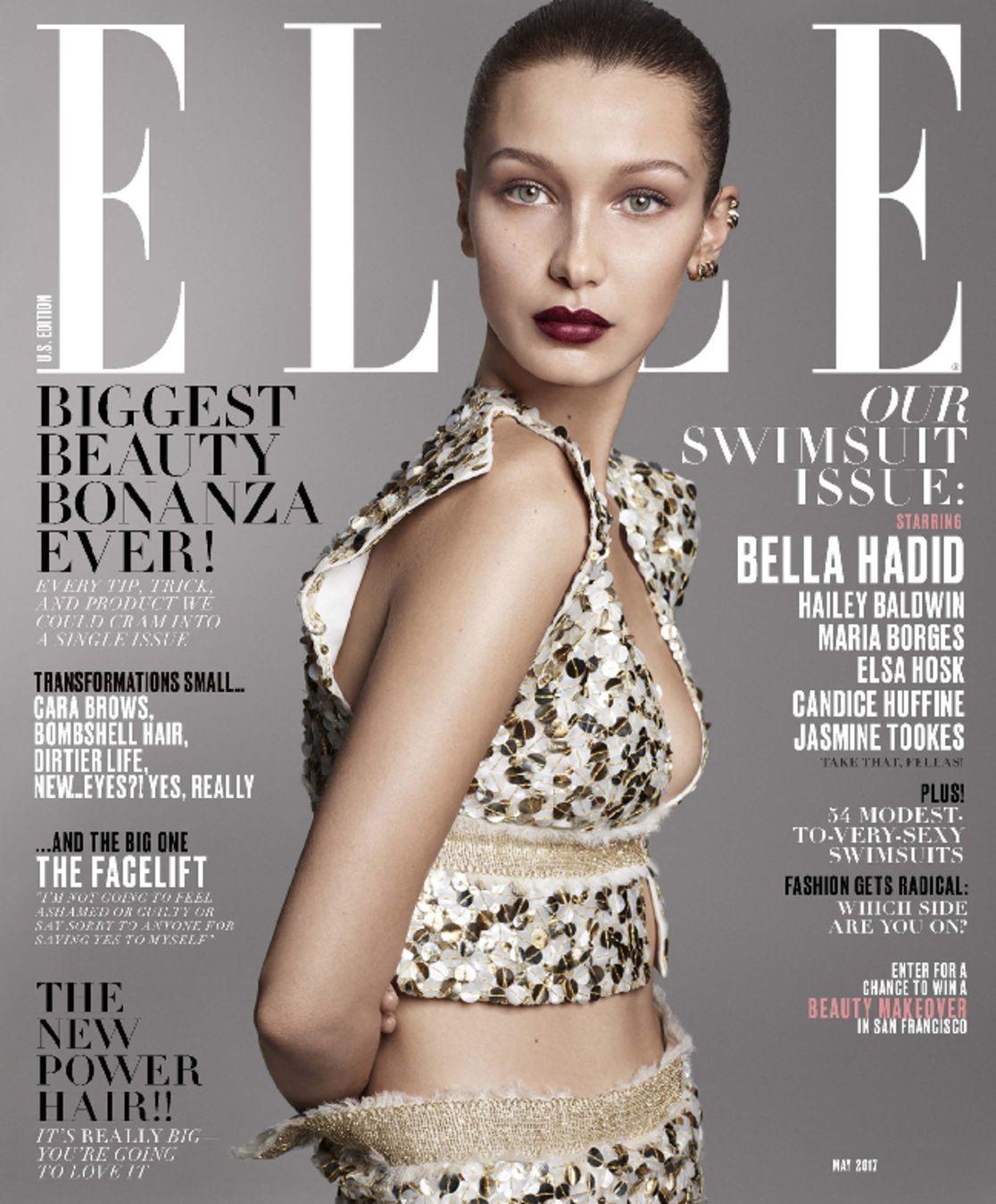 Elle