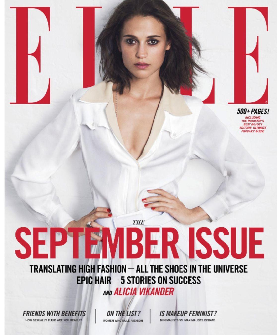 Elle