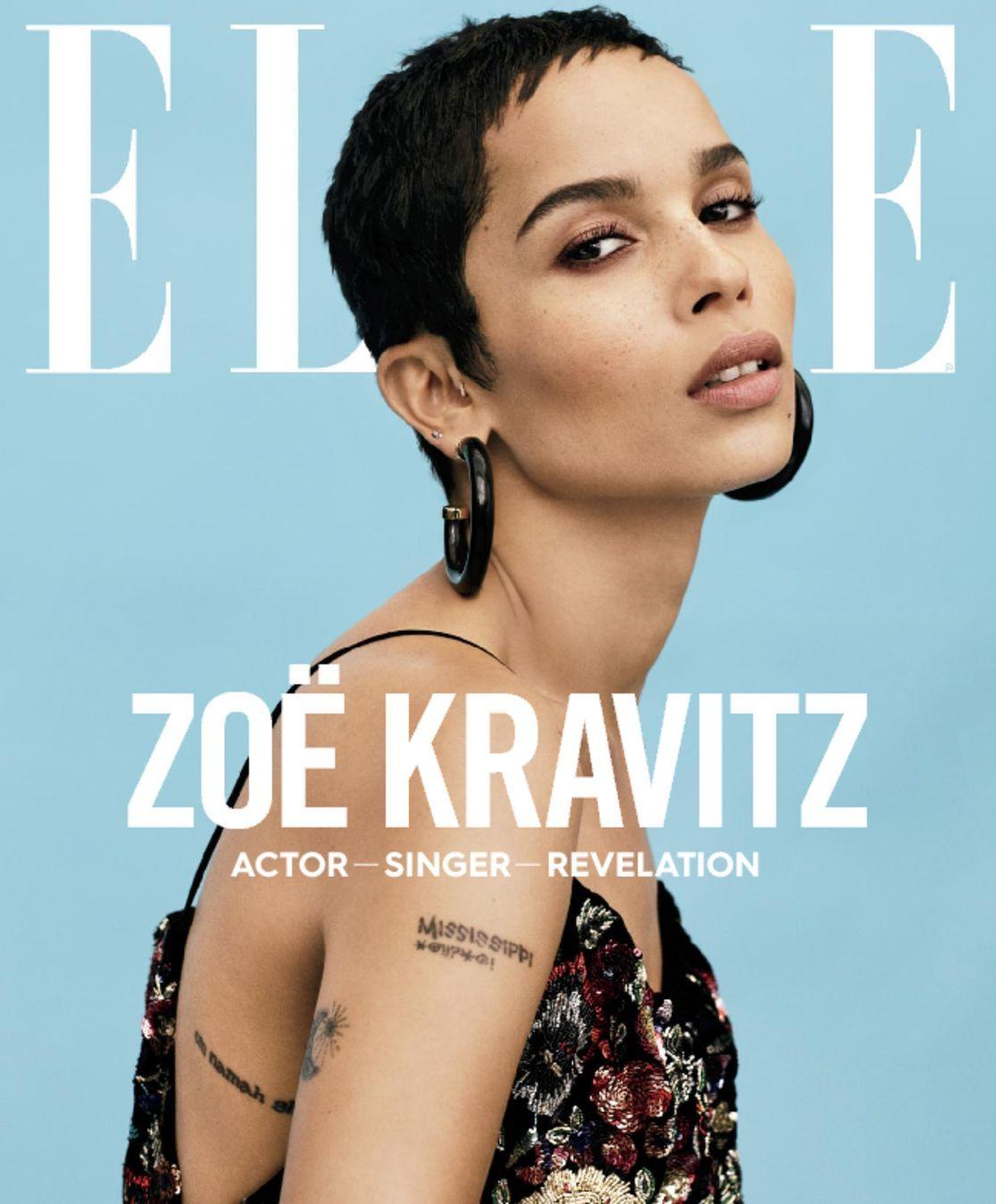Elle