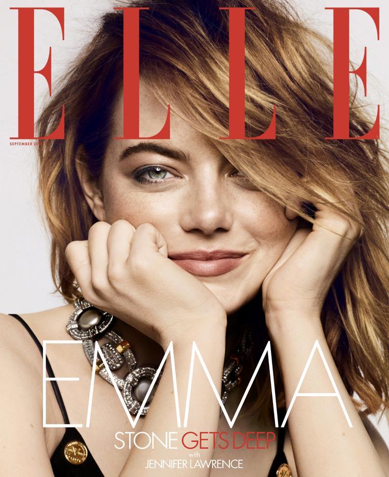 Elle