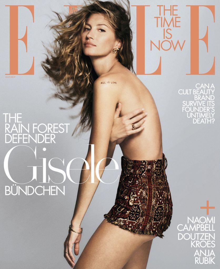Elle