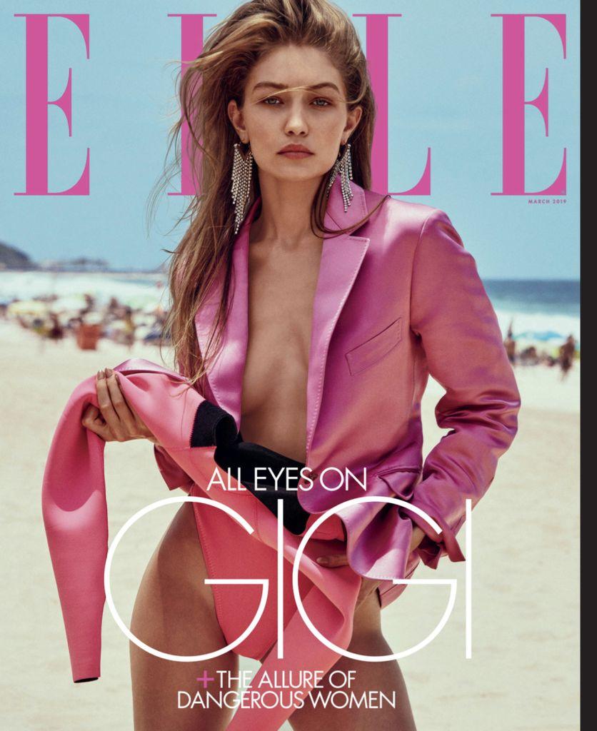 Elle