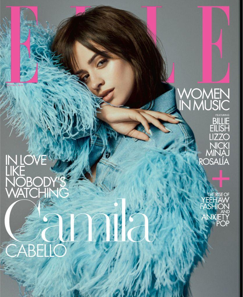 Elle